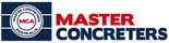 Master Concreters